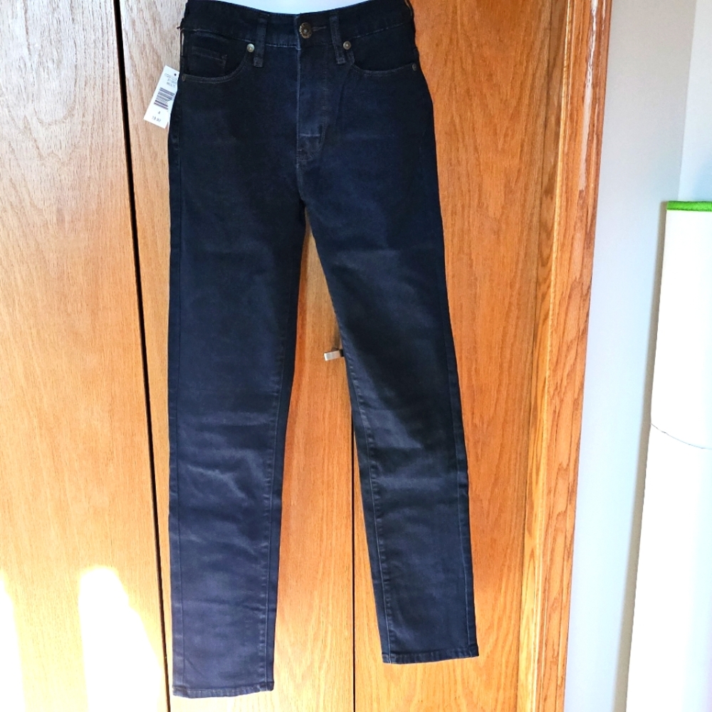 Parasuco NWT jeans